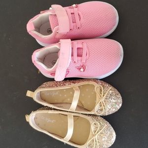 Toddler Shoes for girls
